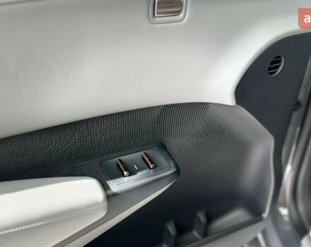 купить новое авто Zeekr X 2025 года от официального дилера SKM-1 Zeekr фото