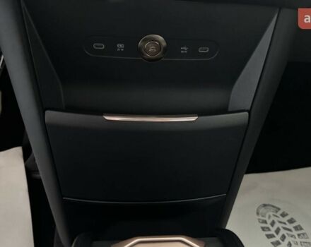 купити нове авто Zeekr X 2025 року від офіційного дилера E-SKM Вінниця Zeekr фото