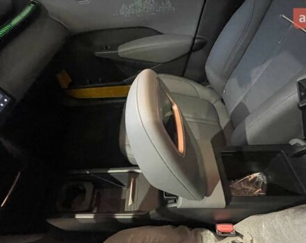 купить новое авто Zeekr X 2025 года от официального дилера Zeekr Позняки Zeekr фото