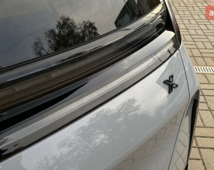 купить новое авто Zeekr X 2025 года от официального дилера E-SKM Черкаси Zeekr фото