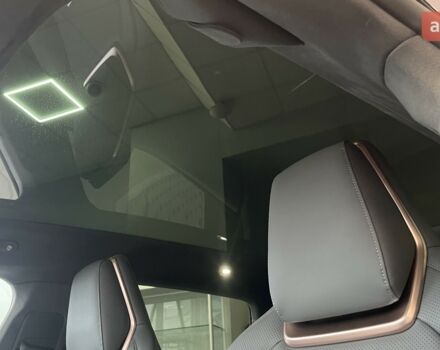 купити нове авто Zeekr X 2025 року від офіційного дилера VOLT AUTO Zeekr фото