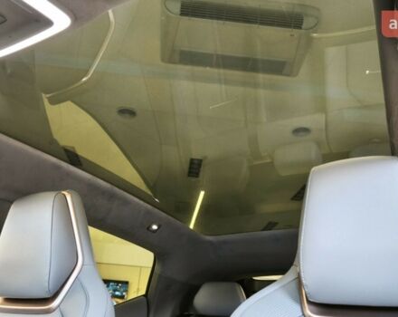 Zeekr X 2025 года купить новое авто Zeekr X 2025 года от официального дилера Zeekr Одеса Zeekr фото