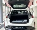 купити нове авто Zeekr X 2025 року від офіційного дилера SKM-1 Zeekr фото