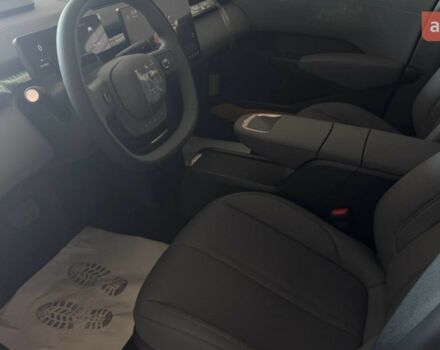 купить новое авто Zeekr X 2025 года от официального дилера E-SKM Вінниця Zeekr фото