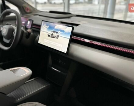 купити нове авто Zeekr X 2025 року від офіційного дилера SKM-1 Zeekr фото