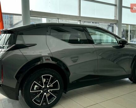 купить новое авто Zeekr X 2025 года от официального дилера SKM-1 Zeekr фото