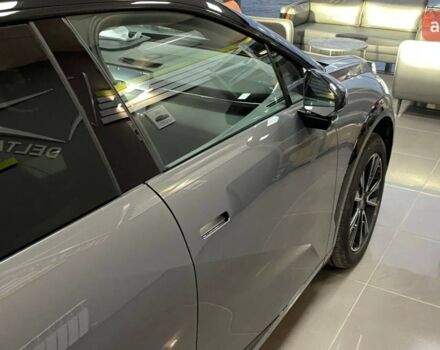 Zeekr X 2025 года купить новое авто Zeekr X 2025 года от официального дилера Zeekr Позняки Zeekr фото