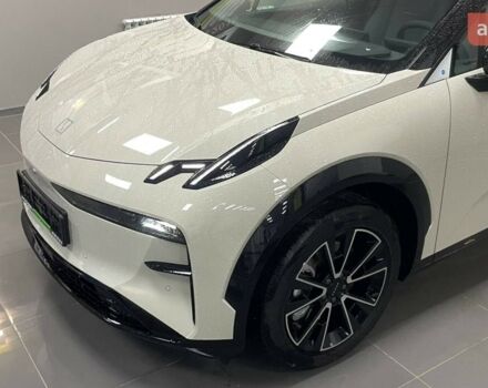 Zeekr X 2025 года купить новое авто Zeekr X 2025 года от официального дилера E-SKM ZOO Zeekr фото