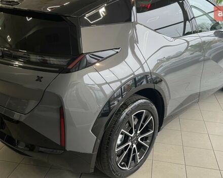 купити нове авто Zeekr X 2025 року від офіційного дилера VOLT AUTO Zeekr фото
