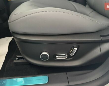 купить новое авто Zeekr X 2025 года от официального дилера E-SKM Вінниця Zeekr фото