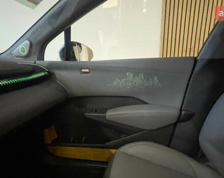 купить новое авто Zeekr X 2025 года от официального дилера Zeekr Позняки Zeekr фото