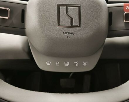 купить новое авто Zeekr X 2025 года от официального дилера Zeekr Одеса Zeekr фото