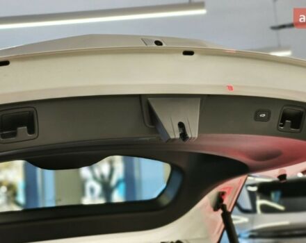 Zeekr X 2025 года купить новое авто Zeekr X 2025 года от официального дилера Zeekr Одеса Zeekr фото