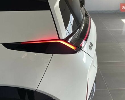 купить новое авто Zeekr X 2025 года от официального дилера Олег Львів Zeekr фото