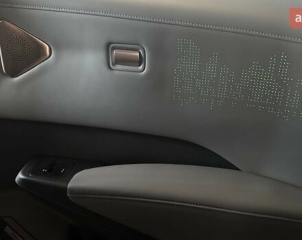 купить новое авто Zeekr X 2025 года от официального дилера E-SKM Вінниця Zeekr фото