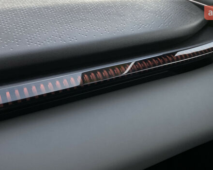 купить новое авто Zeekr X 2025 года от официального дилера E-SKM Черкаси Zeekr фото