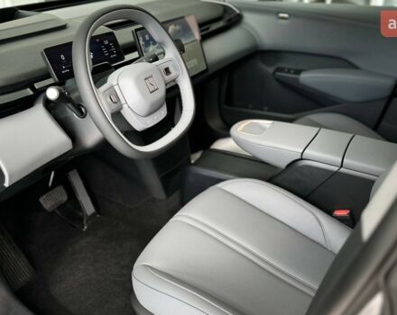 Zeekr X 2025 года купить новое авто Zeekr X 2025 года от официального дилера SKM-1 Zeekr фото