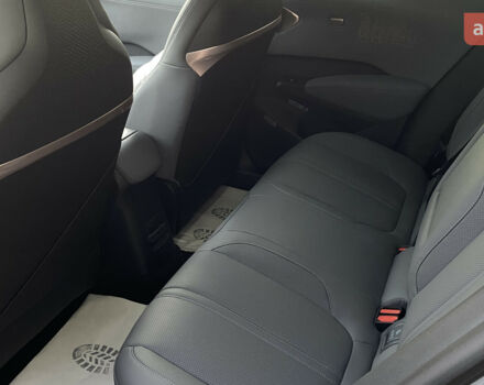 купить новое авто Zeekr X 2025 года от официального дилера E-SKM Черкаси Zeekr фото