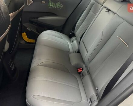 купить новое авто Zeekr X 2025 года от официального дилера E-SKM ZOO Zeekr фото