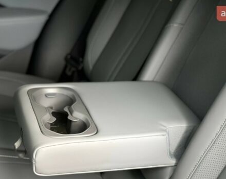 купити нове авто Zeekr X 2025 року від офіційного дилера SKM-1 Zeekr фото