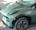купити нове авто Zeekr X 2025 року від офіційного дилера E-SKM Вінниця Zeekr фото