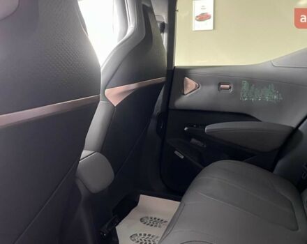 купить новое авто Zeekr X 2025 года от официального дилера E-SKM Житомир Zeekr фото