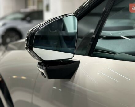 купити нове авто Zeekr X 2025 року від офіційного дилера SKM-1 Zeekr фото