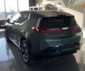 купити нове авто Zeekr X 2025 року від офіційного дилера E-SKM Вінниця Zeekr фото