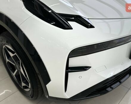 Zeekr X 2025 года купить новое авто Zeekr X 2025 года от официального дилера SKM-1 Zeekr фото