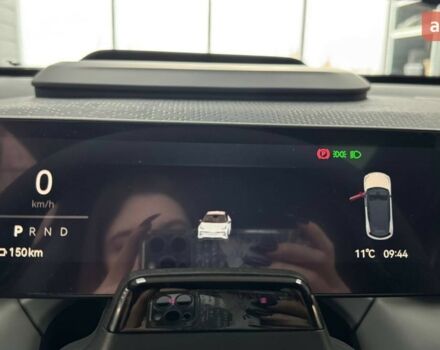 купить новое авто Zeekr X 2025 года от официального дилера E-SKM ZOO Zeekr фото