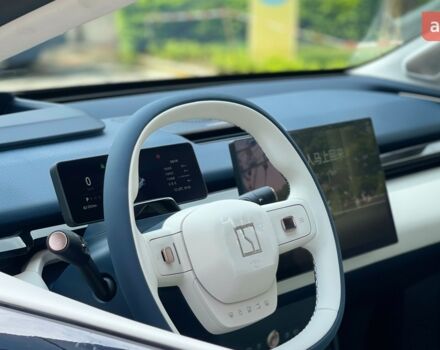 купить новое авто Zeekr X 2025 года от официального дилера Cyber Motors New Zeekr фото
