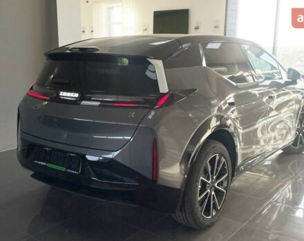 купить новое авто Zeekr X 2025 года от официального дилера E-SKM Житомир Zeekr фото