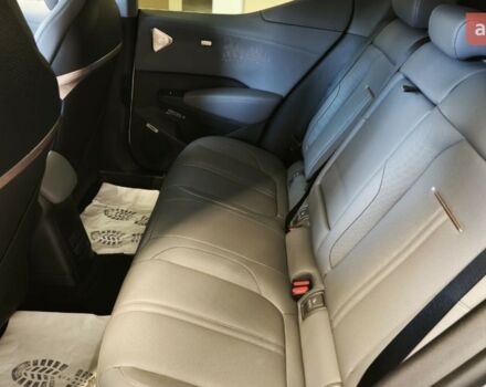 Zeekr X 2025 года купить новое авто Zeekr X 2025 года от официального дилера Zeekr Одеса Zeekr фото