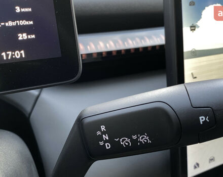 купить новое авто Zeekr X 2025 года от официального дилера E-SKM Черкаси Zeekr фото