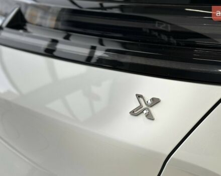 купити нове авто Zeekr X 2025 року від офіційного дилера SKM-1 Zeekr фото