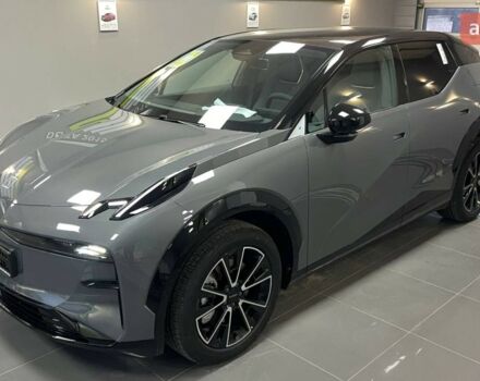 Zeekr X 2025 года купить новое авто Zeekr X 2025 года от официального дилера Zeekr Позняки Zeekr фото