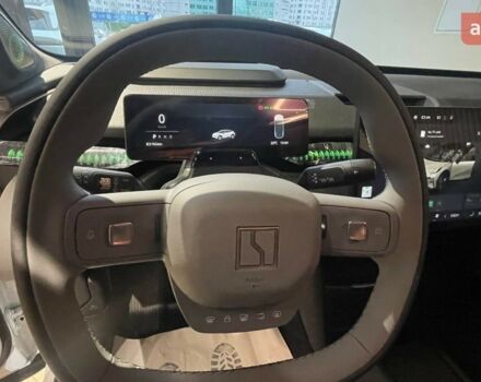 купить новое авто Zeekr X 2025 года от официального дилера Zeekr Позняки Zeekr фото