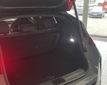 купити нове авто Zeekr X 2025 року від офіційного дилера VOLT AUTO Zeekr фото