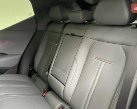 купити нове авто Zeekr X 2025 року від офіційного дилера SKM-1 Zeekr фото