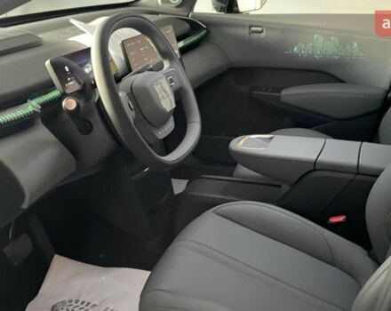 купить новое авто Zeekr X 2025 года от официального дилера Максим Путрівка Zeekr фото