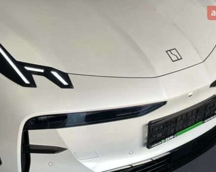 купить новое авто Zeekr X 2025 года от официального дилера Максим Путрівка Zeekr фото