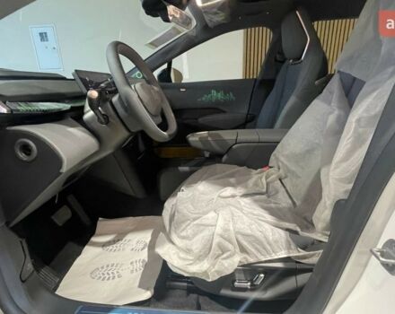 купить новое авто Zeekr X 2025 года от официального дилера Zeekr Позняки Zeekr фото