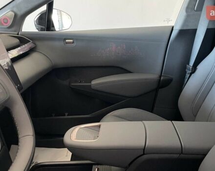купить новое авто Zeekr X 2025 года от официального дилера Олег Львів Zeekr фото