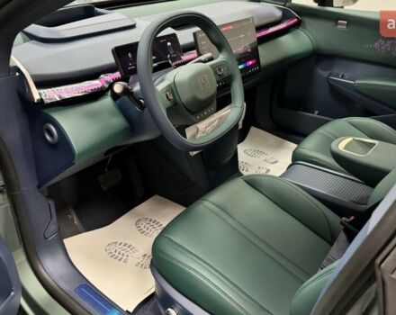 купить новое авто Zeekr X 2025 года от официального дилера Олег Львів Zeekr фото