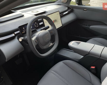 купить новое авто Zeekr X 2025 года от официального дилера E-SKM Черкаси Zeekr фото