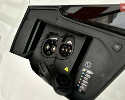 Zeekr X 2025 года купить новое авто Zeekr X 2025 года от официального дилера SKM-1 Zeekr фото