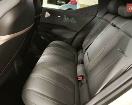 купить новое авто Zeekr X 2025 года от официального дилера Zeekr Одеса Zeekr фото