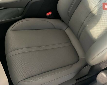 купить новое авто Zeekr X 2025 года от официального дилера Максим Путрівка Zeekr фото