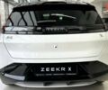 Zeekr X 2025 года купить новое авто Zeekr X 2025 года от официального дилера SKM-1 Zeekr фото