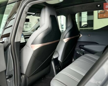 купити нове авто Zeekr X 2025 року від офіційного дилера SKM-1 Zeekr фото